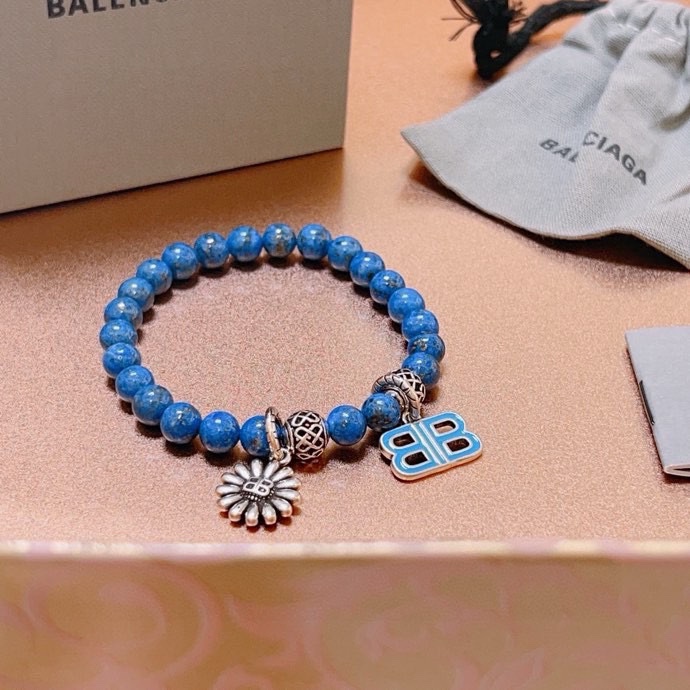 Balenciaga luxury bracelet 8