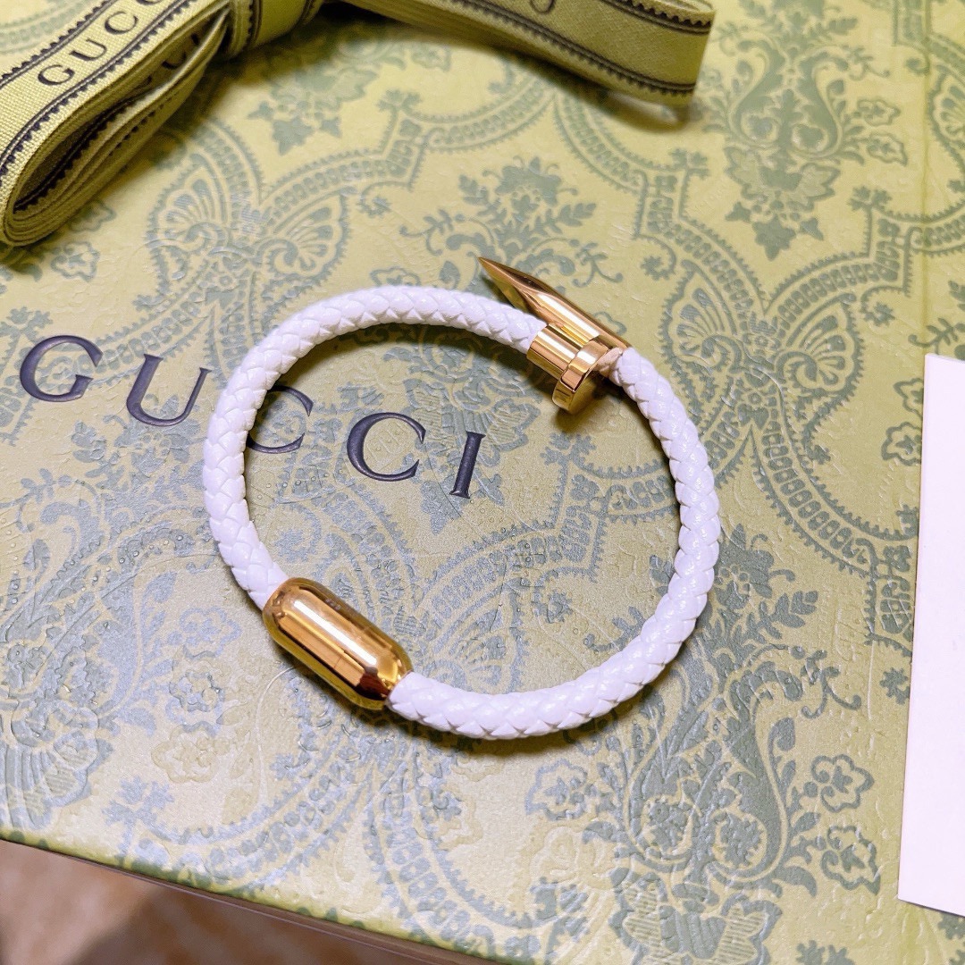 Gucci luxury bracelet 6