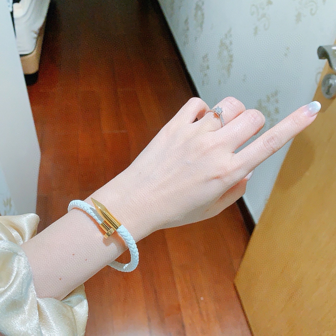 Gucci luxury bracelet 3