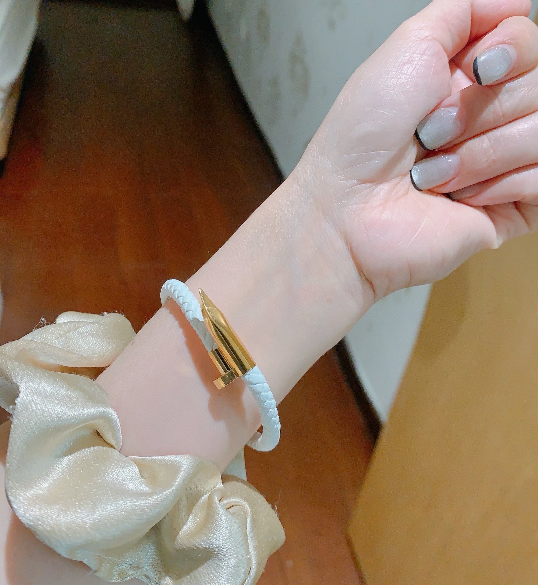 Gucci luxury bracelet 8