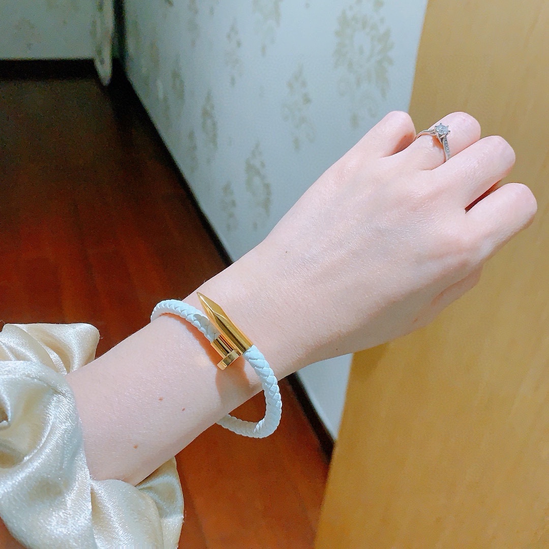 Gucci luxury bracelet 5
