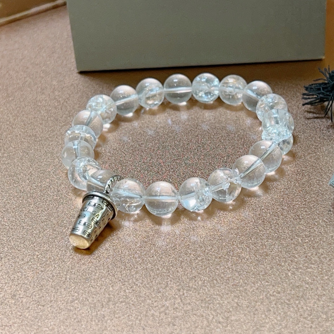 Balenciaga luxury bracelet 6
