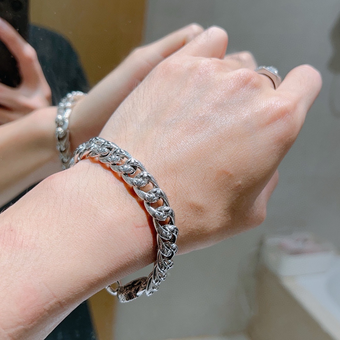 Gucci luxury bracelet 6