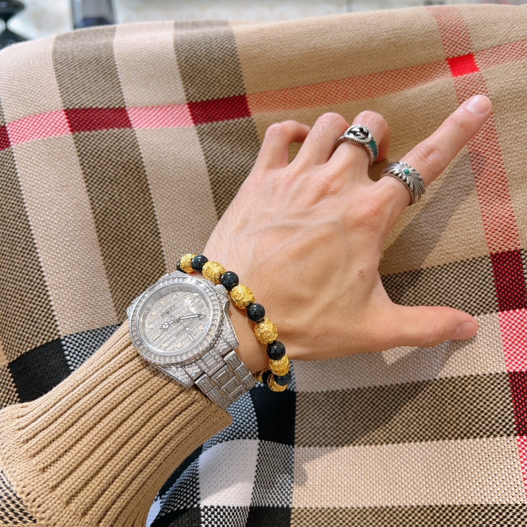 Gucci luxury bracelet 3