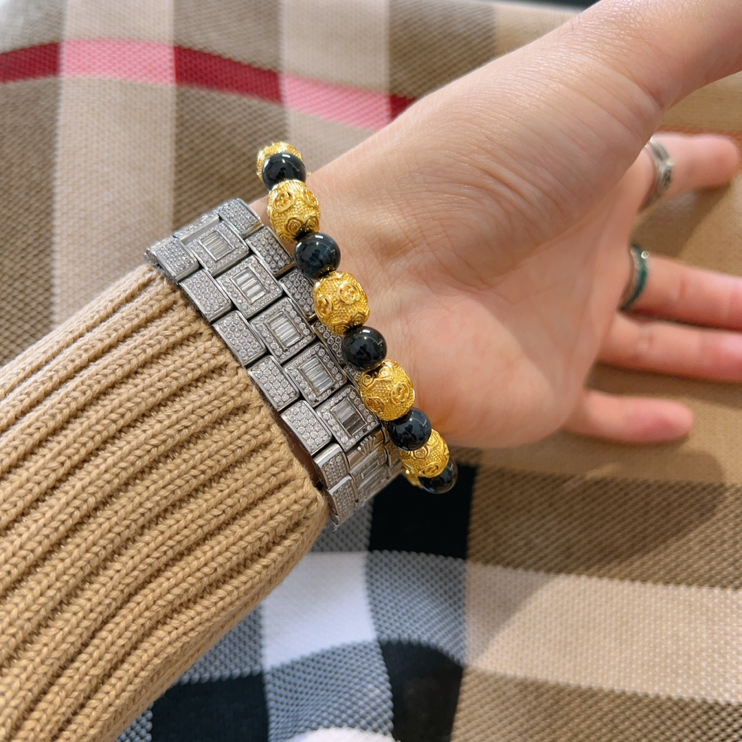 Gucci luxury bracelet 8