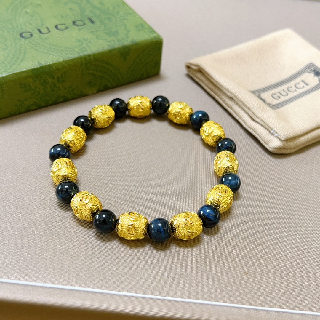 Gucci luxury bracelet 4