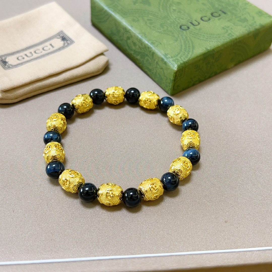 Gucci luxury bracelet 9