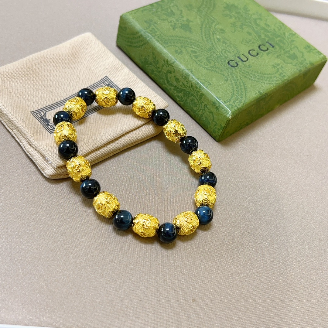 Gucci luxury bracelet 5