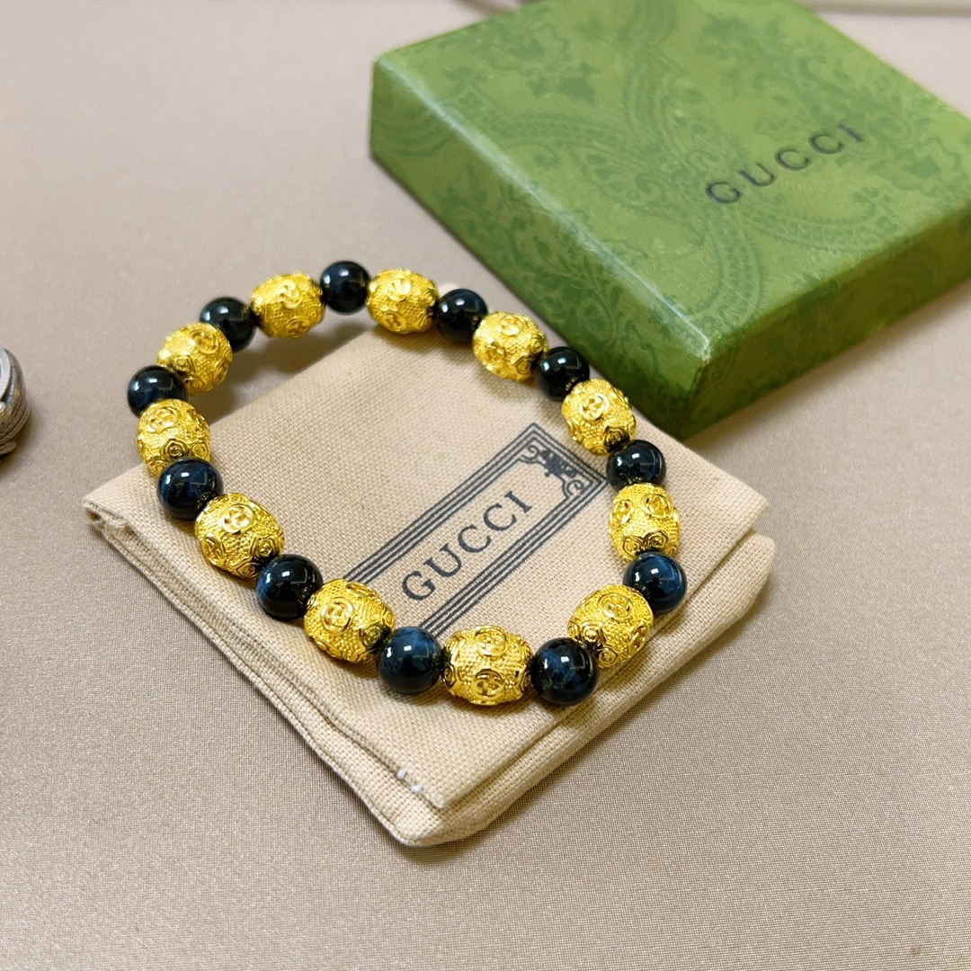 Gucci luxury bracelet 7