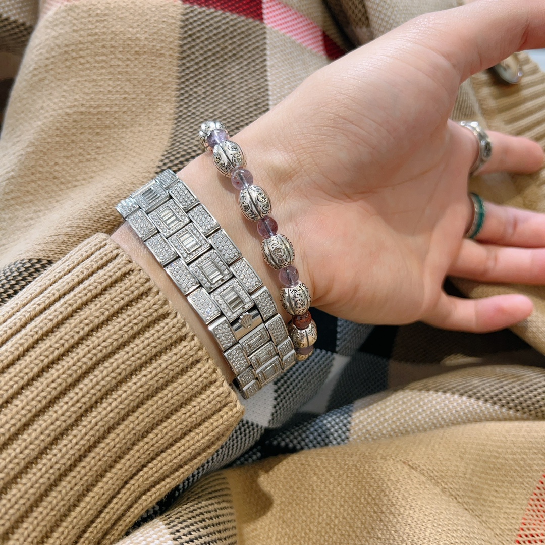 Gucci luxury bracelet 9