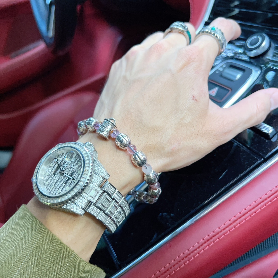 Gucci luxury bracelet 3