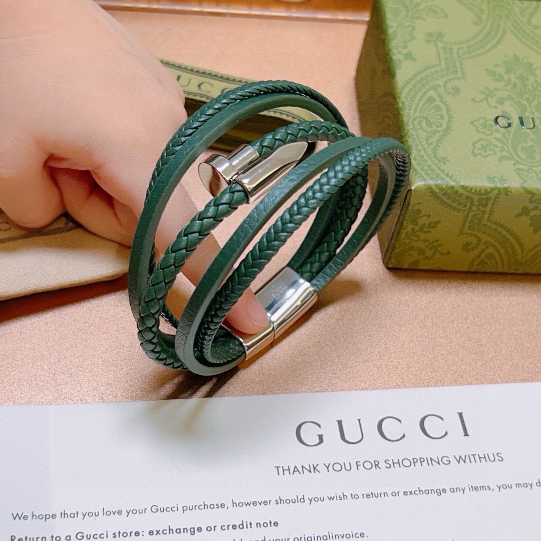 Gucci luxury designer product 2