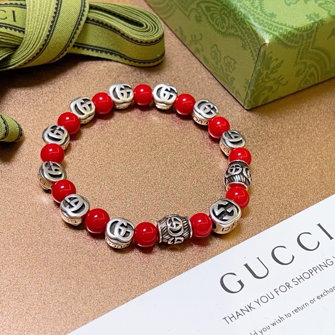 Gucci luxury bracelet 4