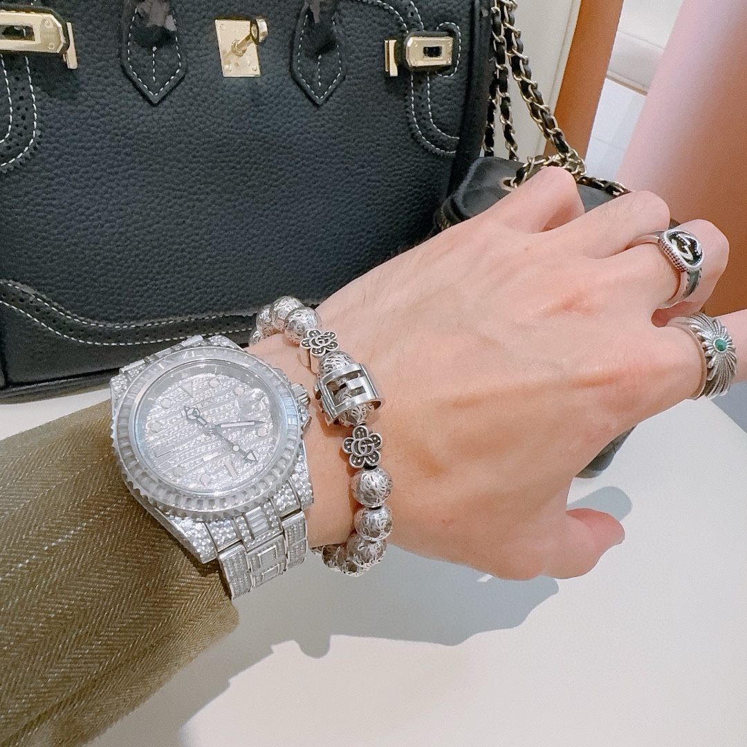 Gucci luxury bracelet 7