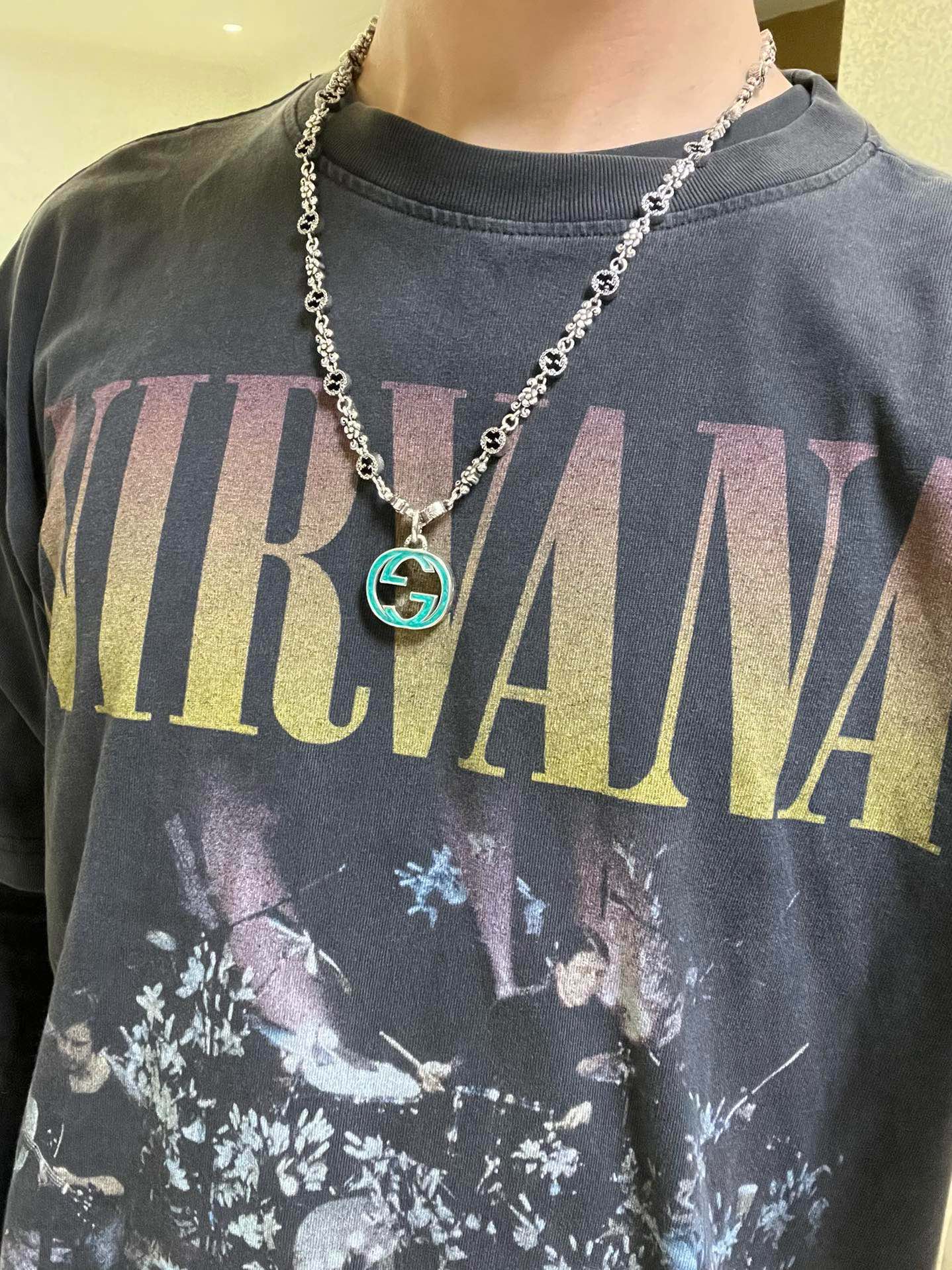 Gucci Necklace — Latest edition with an upgraded, higher-tier chain - Jewelry 7