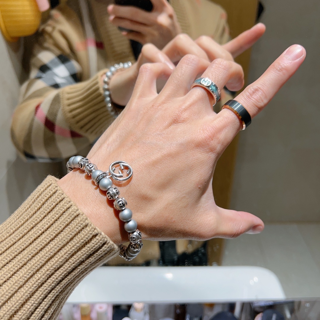 Gucci luxury bracelet 6