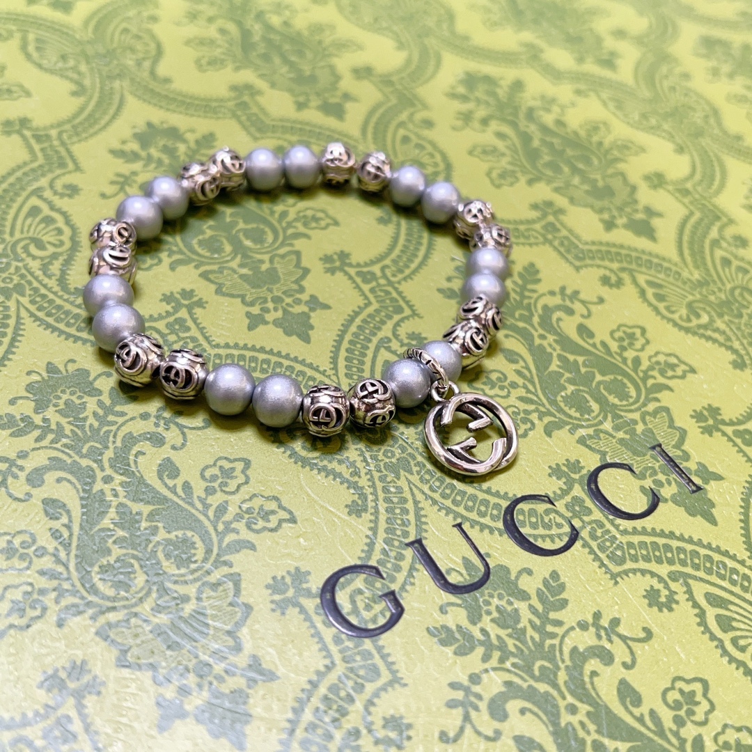 Gucci luxury bracelet 5