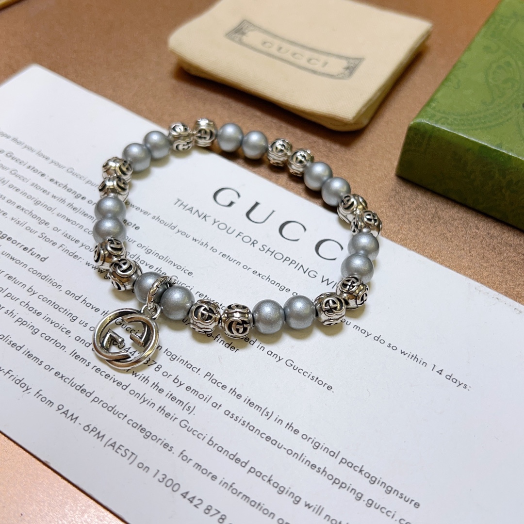 Gucci luxury bracelet 8