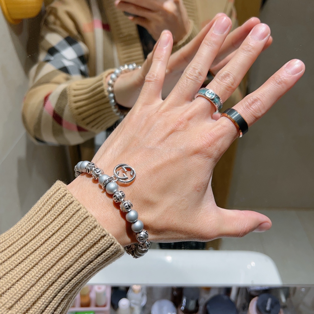 Gucci luxury bracelet 3