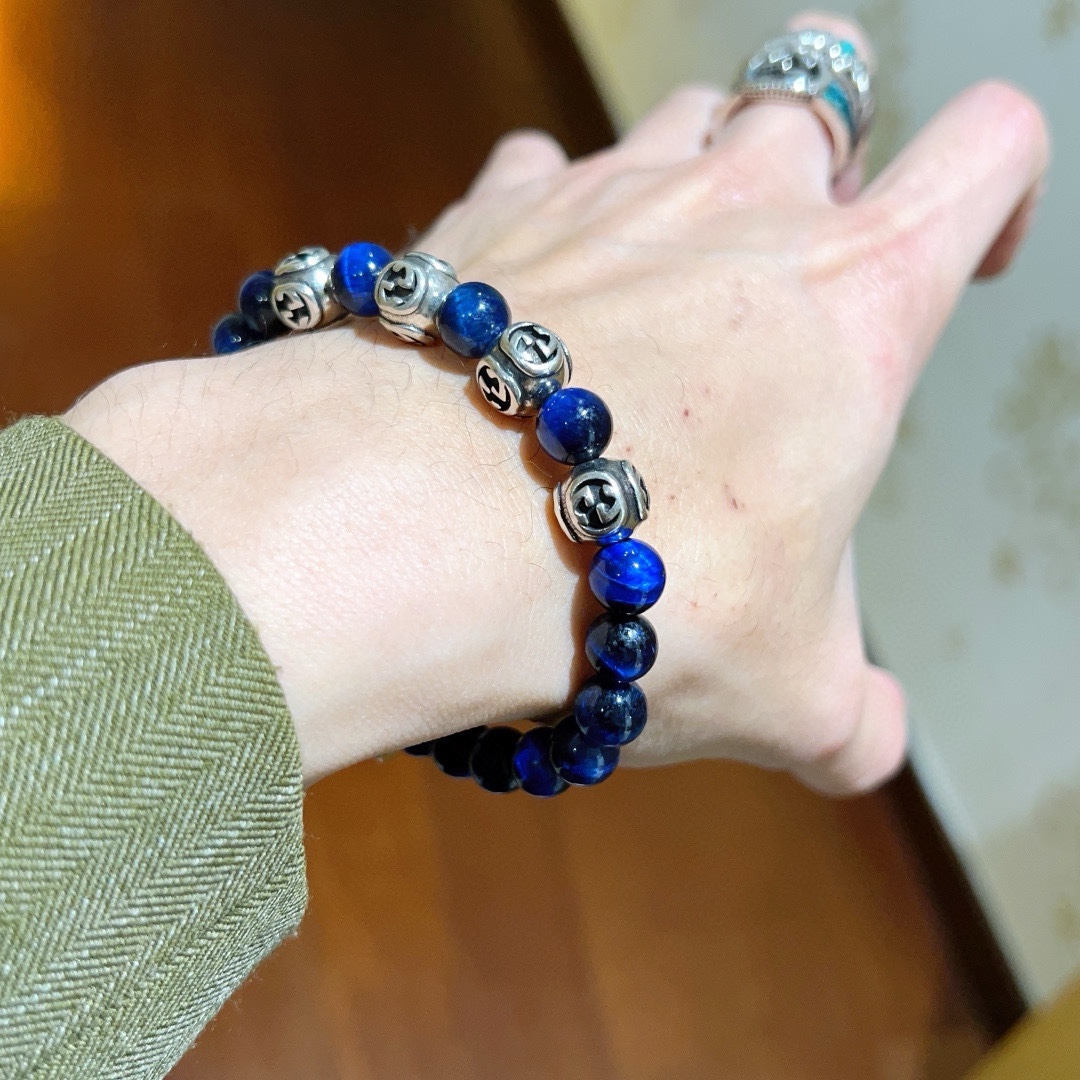 Gucci luxury bracelet 2