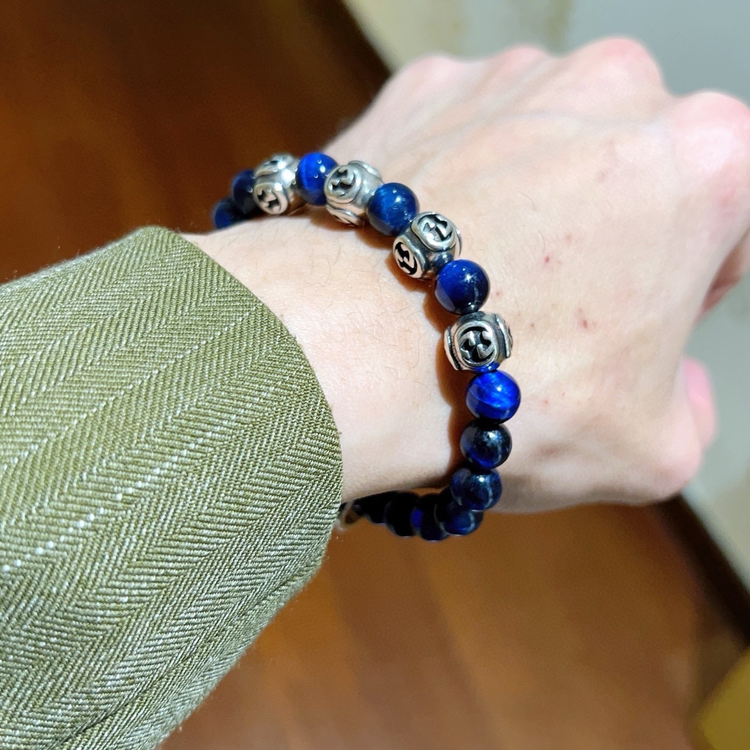 Gucci luxury bracelet 5