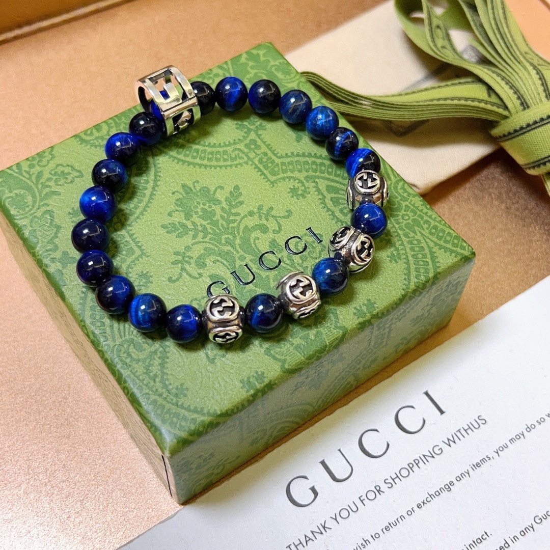 Gucci luxury bracelet 4
