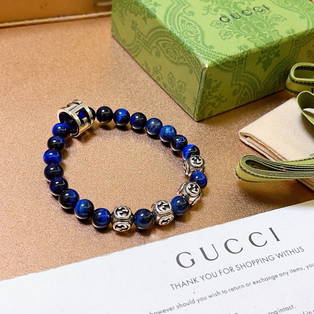 Gucci luxury bracelet 6