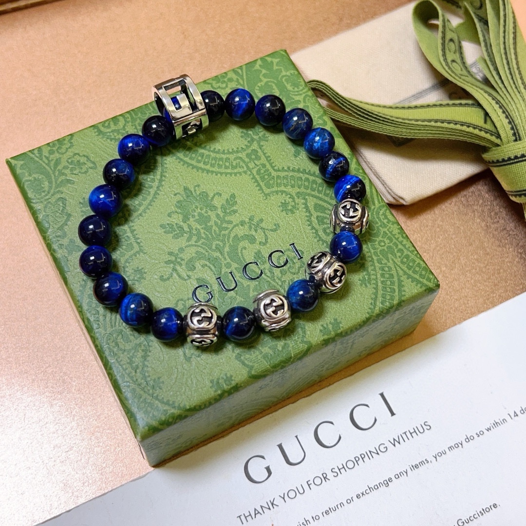Gucci luxury bracelet 7