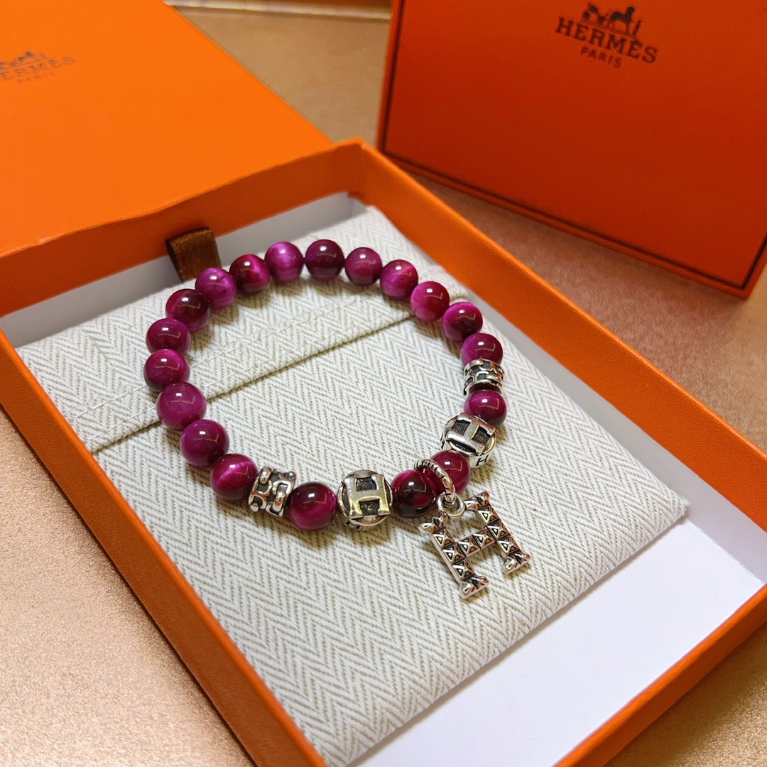 Hermès luxury bracelet 4