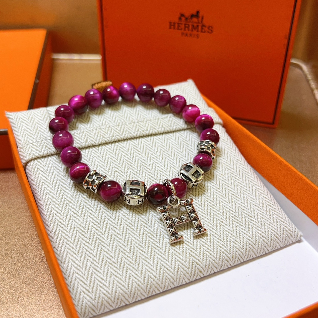 Hermès luxury bracelet 9