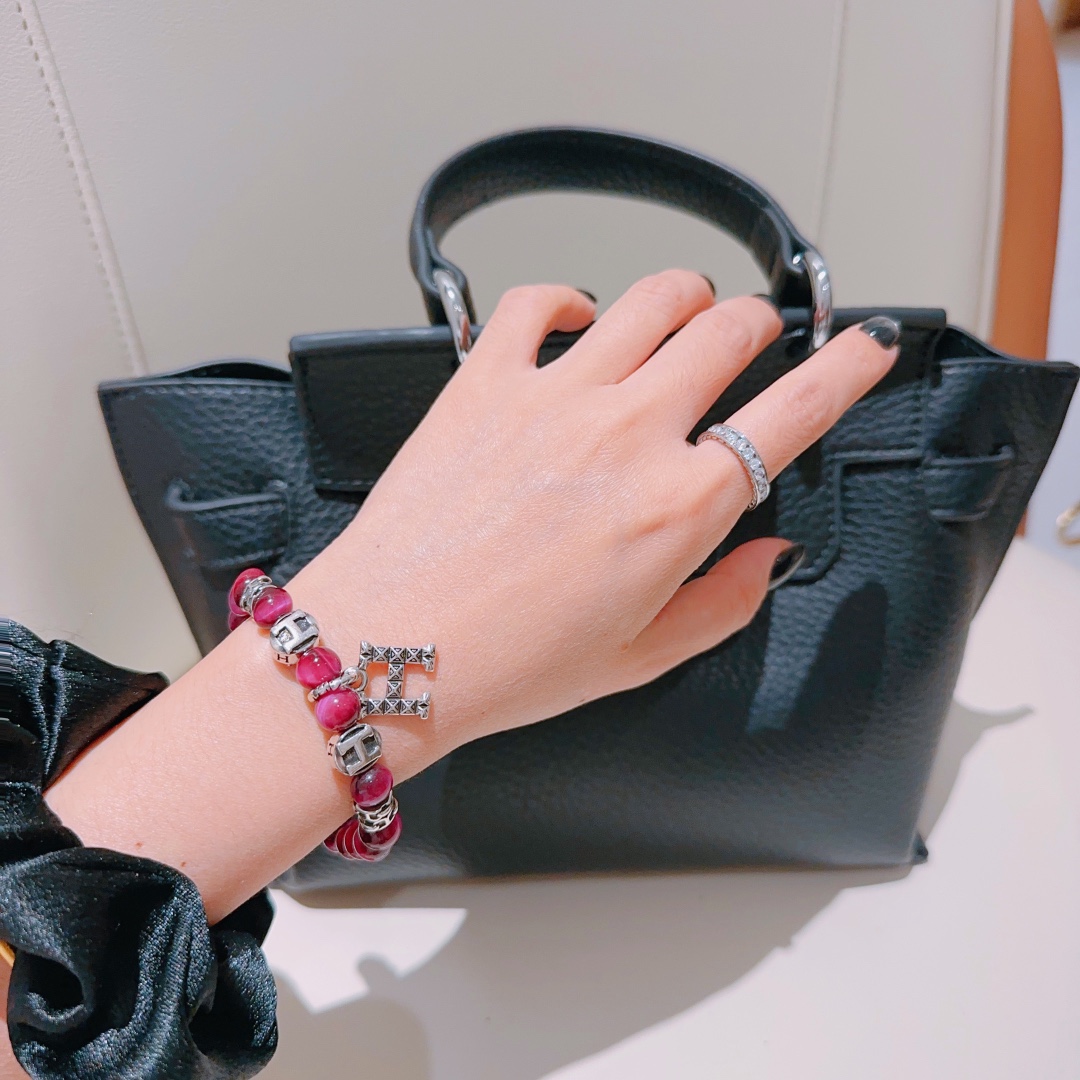 Hermès luxury bracelet 3