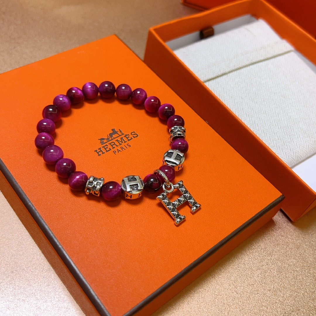 Hermès luxury bracelet 2