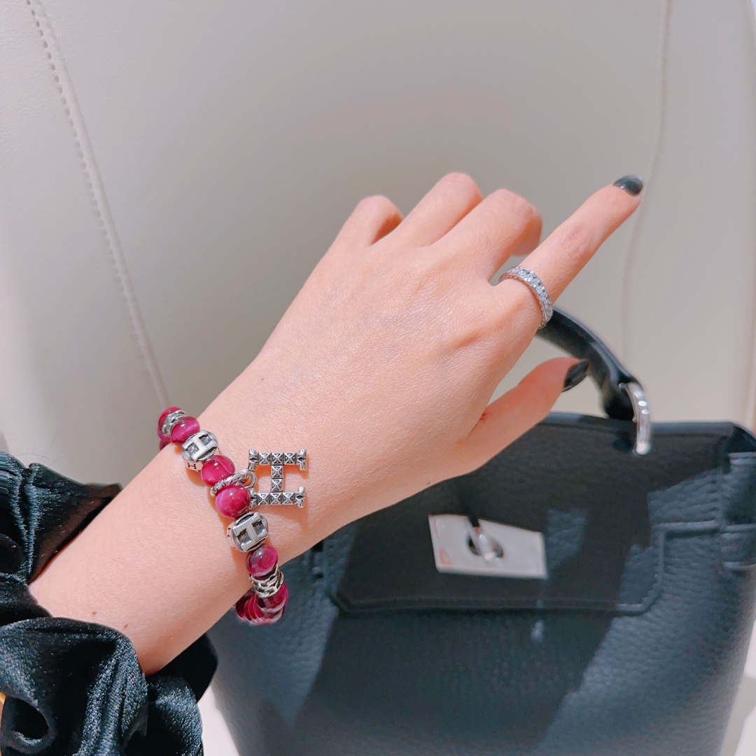 Hermès luxury bracelet 6