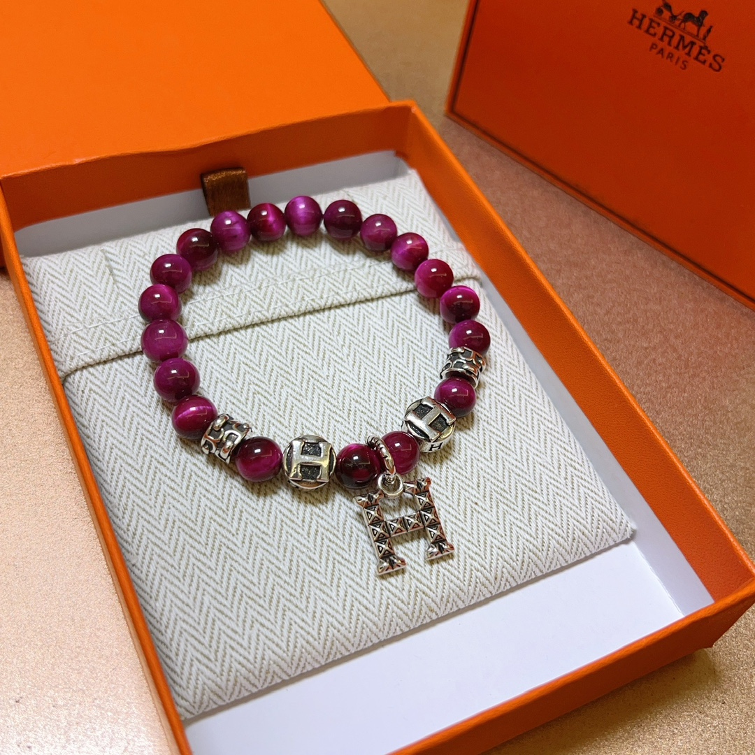 Hermès luxury bracelet 7