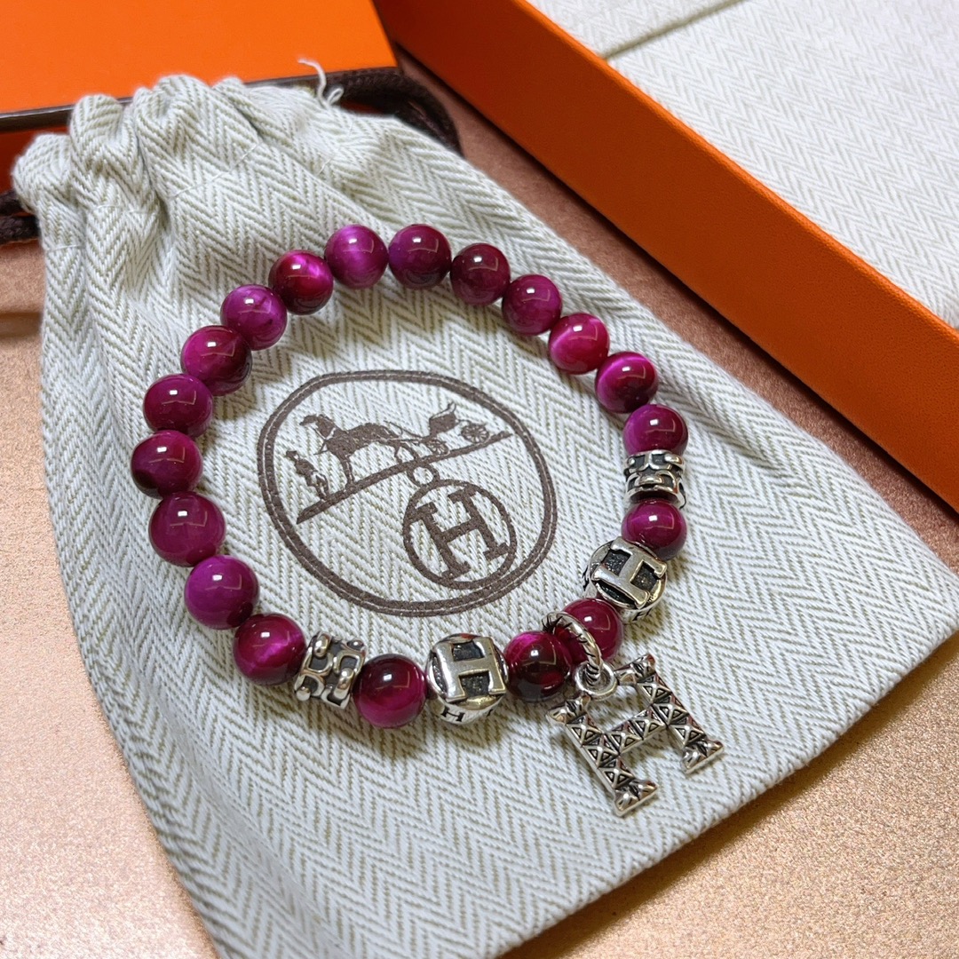 Hermès luxury bracelet 5