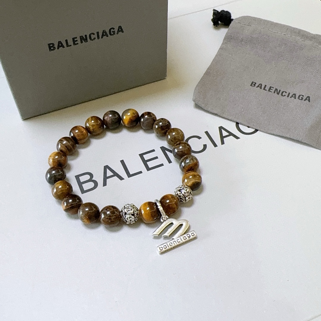 Balenciaga luxury bracelet 5