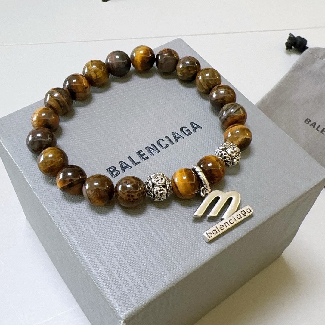 Balenciaga luxury bracelet 8