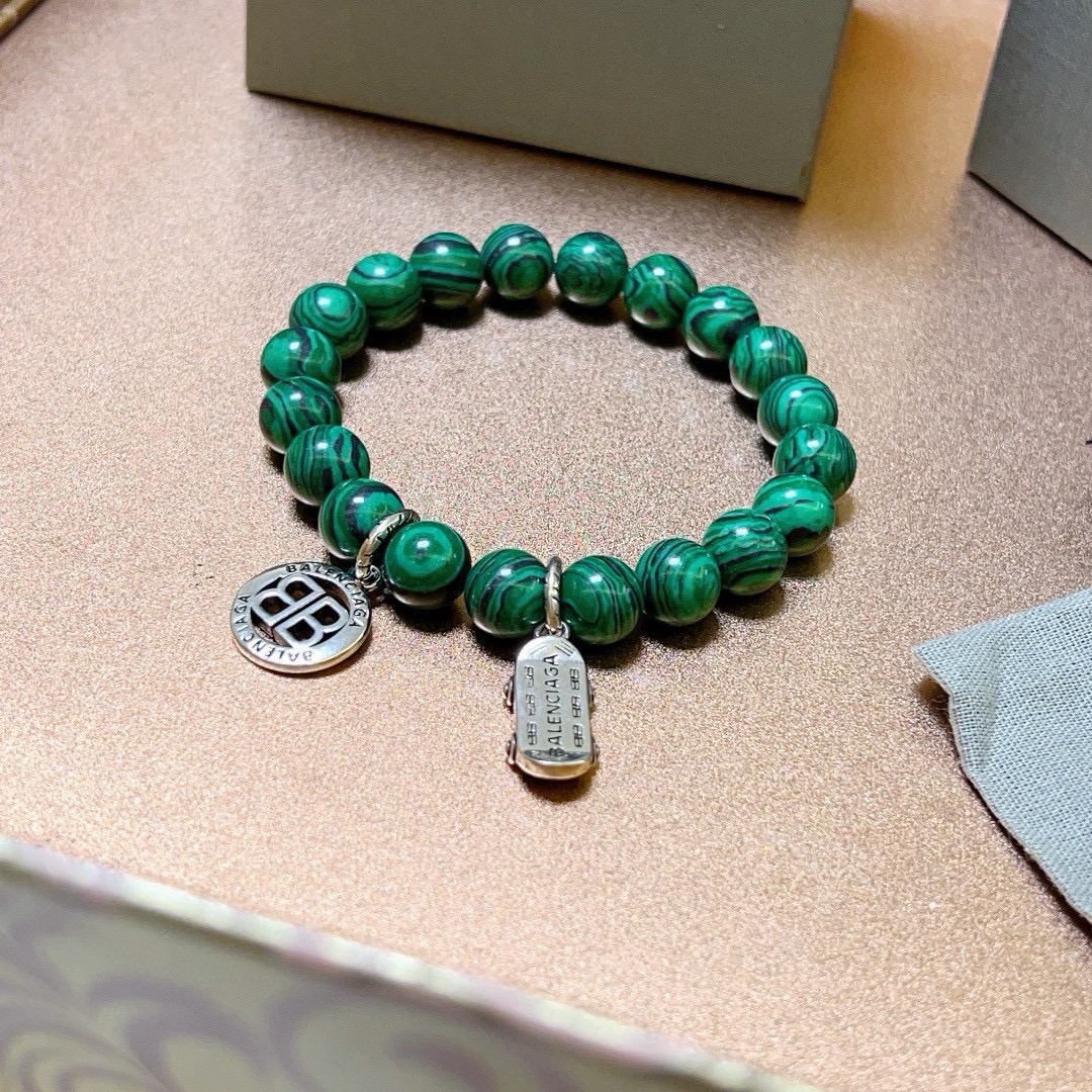 Balenciaga luxury bracelet 8