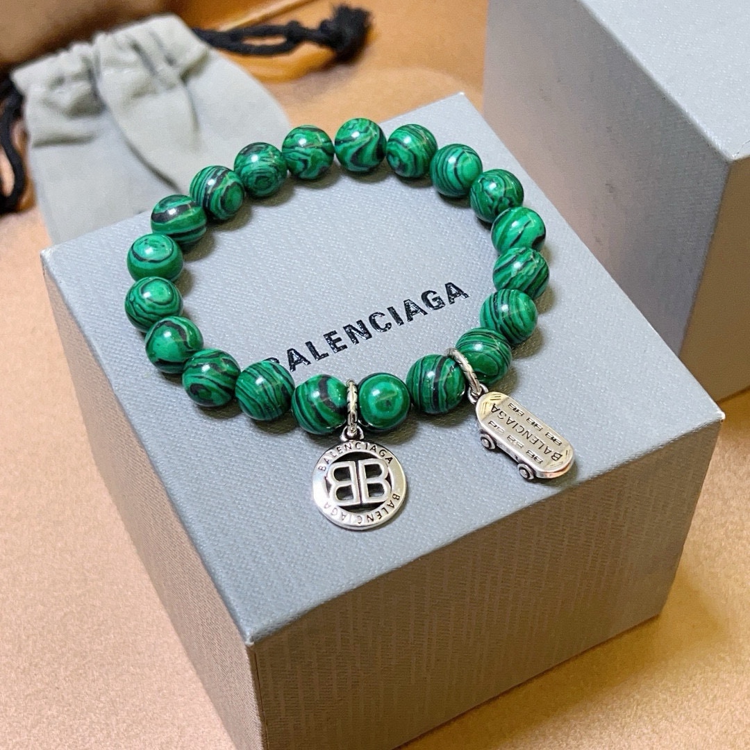 Balenciaga luxury bracelet 5
