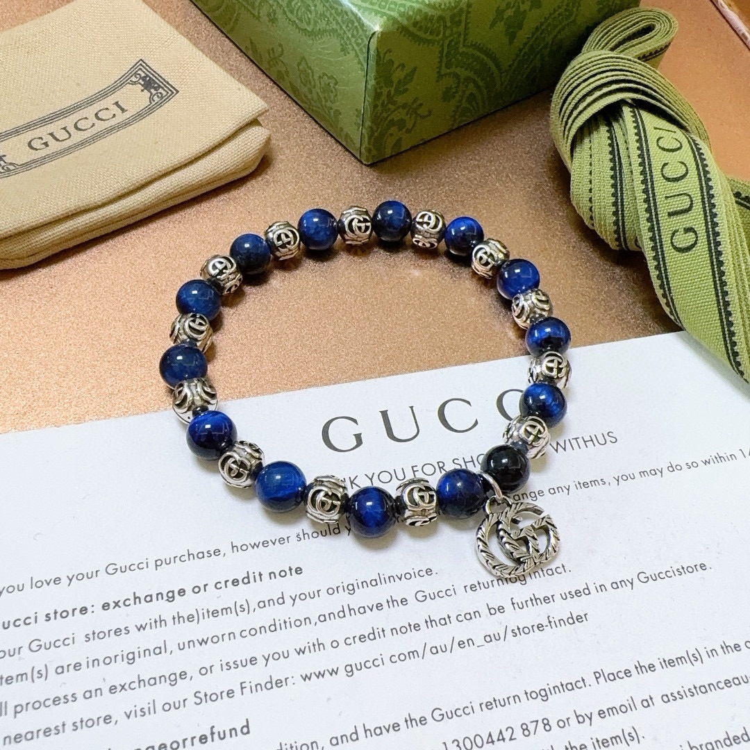 Gucci luxury bracelet