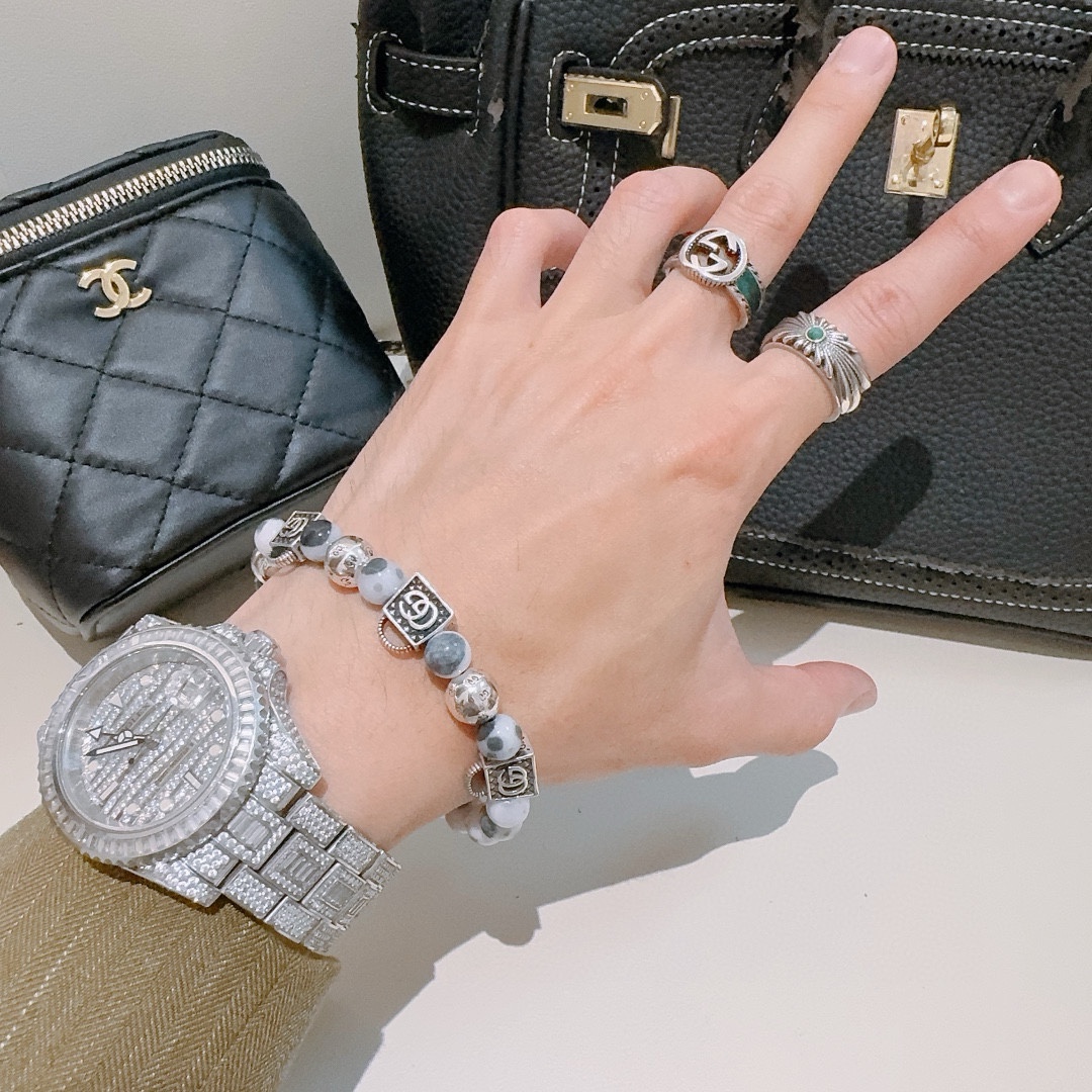 Gucci luxury bracelet 4