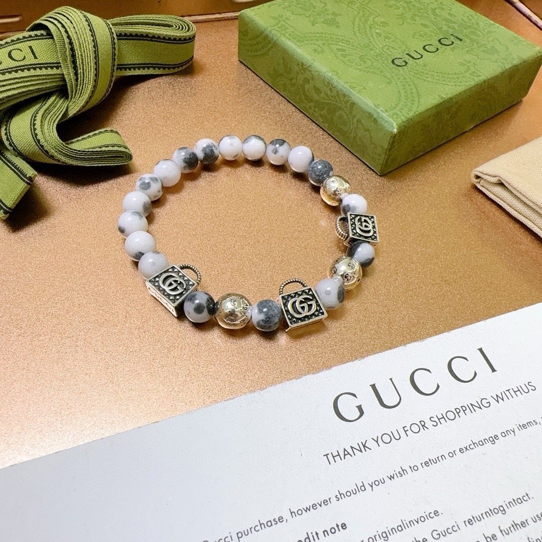 Gucci luxury bracelet 3