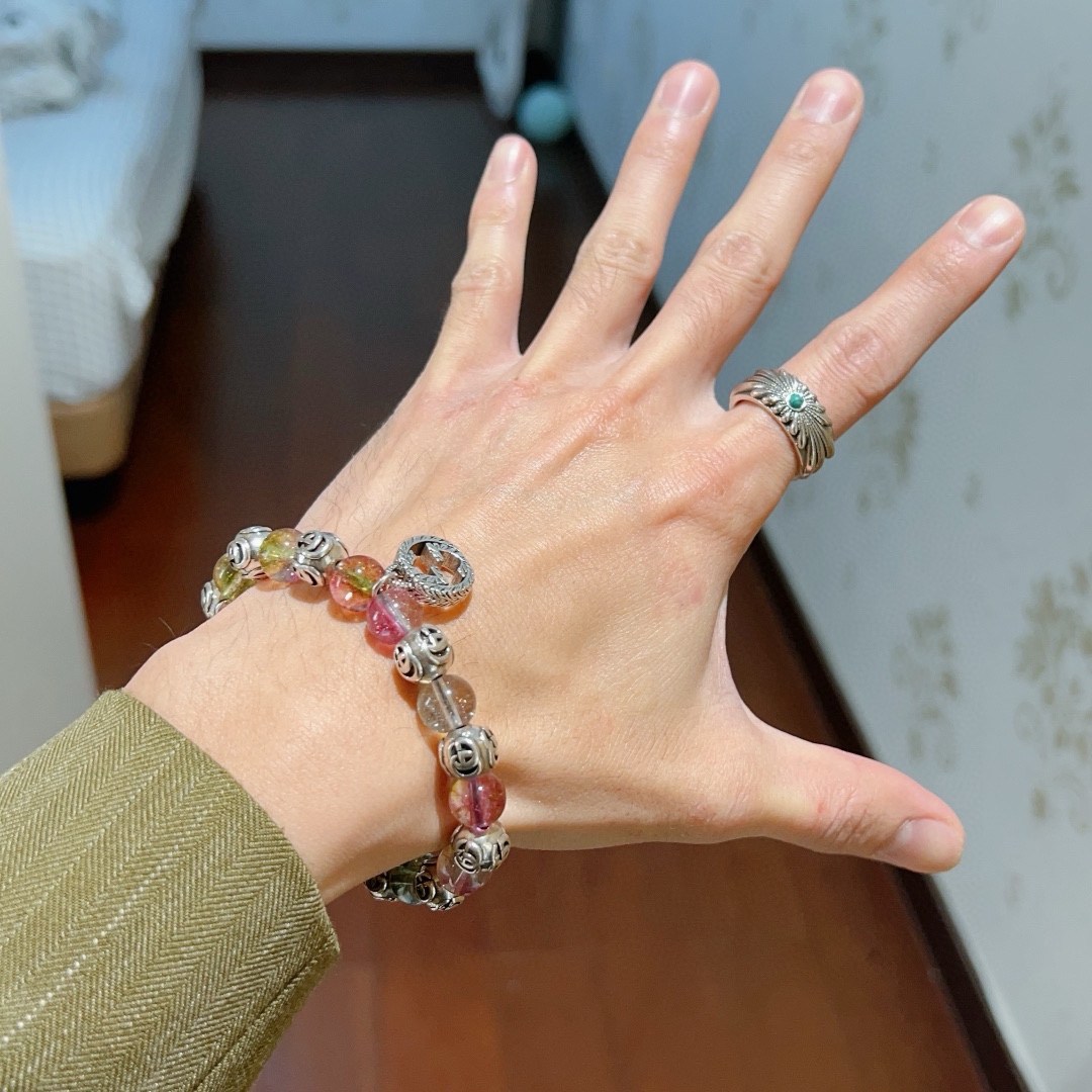 Gucci luxury bracelet 7