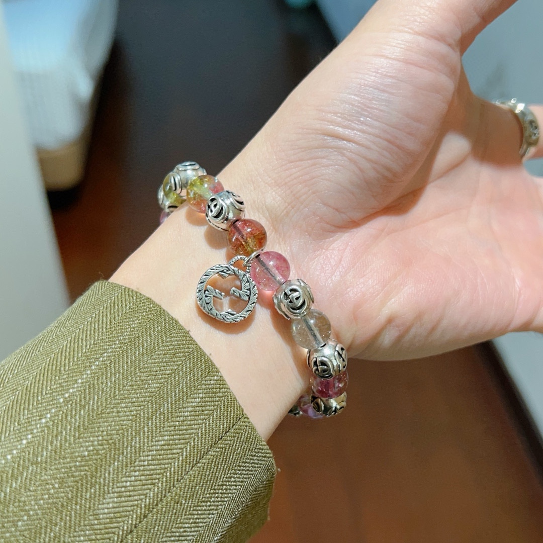 Gucci luxury bracelet 4