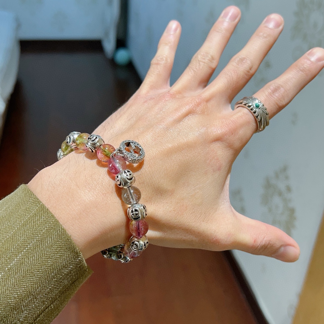 Gucci luxury bracelet 3