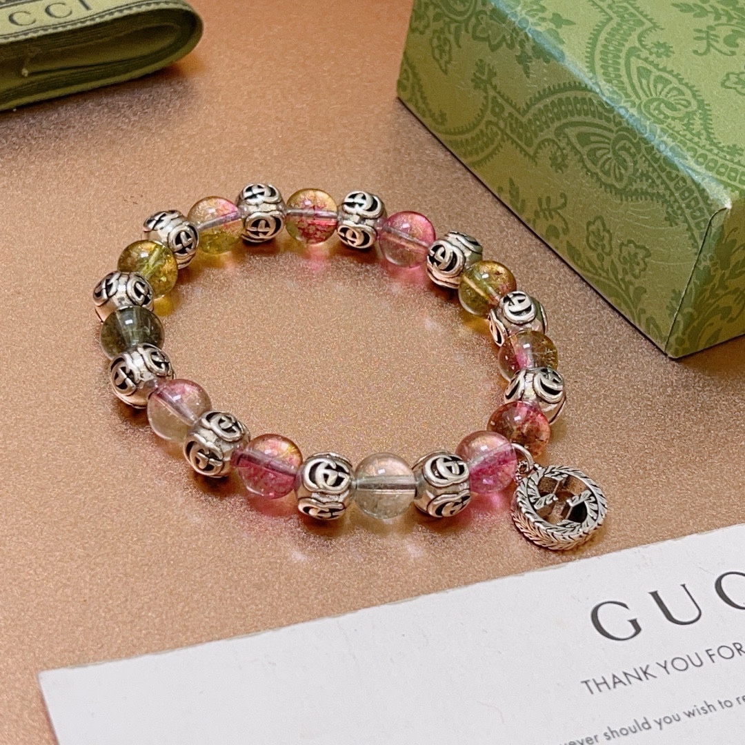 Gucci luxury bracelet 6