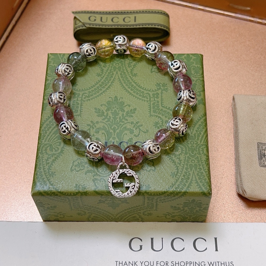 Gucci luxury bracelet 8