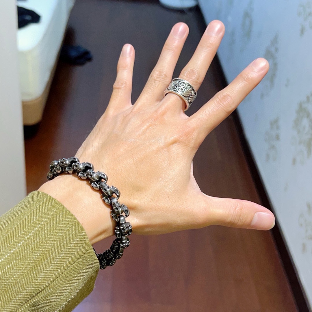 Gucci luxury bracelet 3