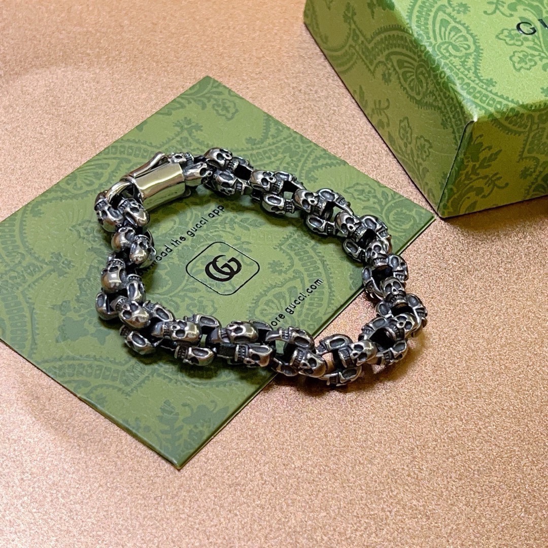 Gucci luxury bracelet 6