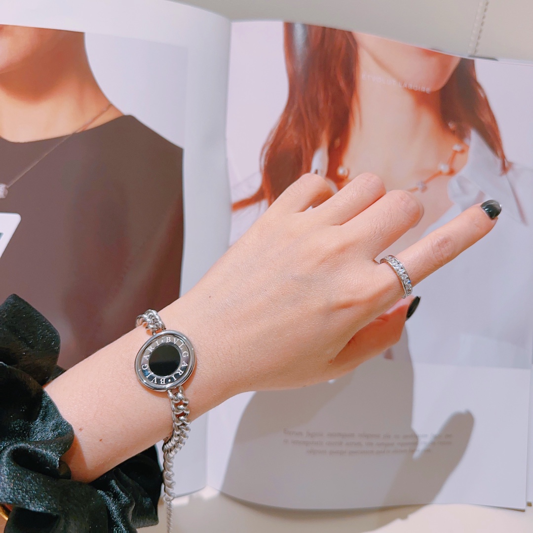 “BVLGARI Divas’ Dream Series: Perfect Detail and Impeccable Color for Elegant Men and Women” - 图片 3